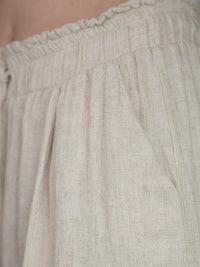 Linen Pants