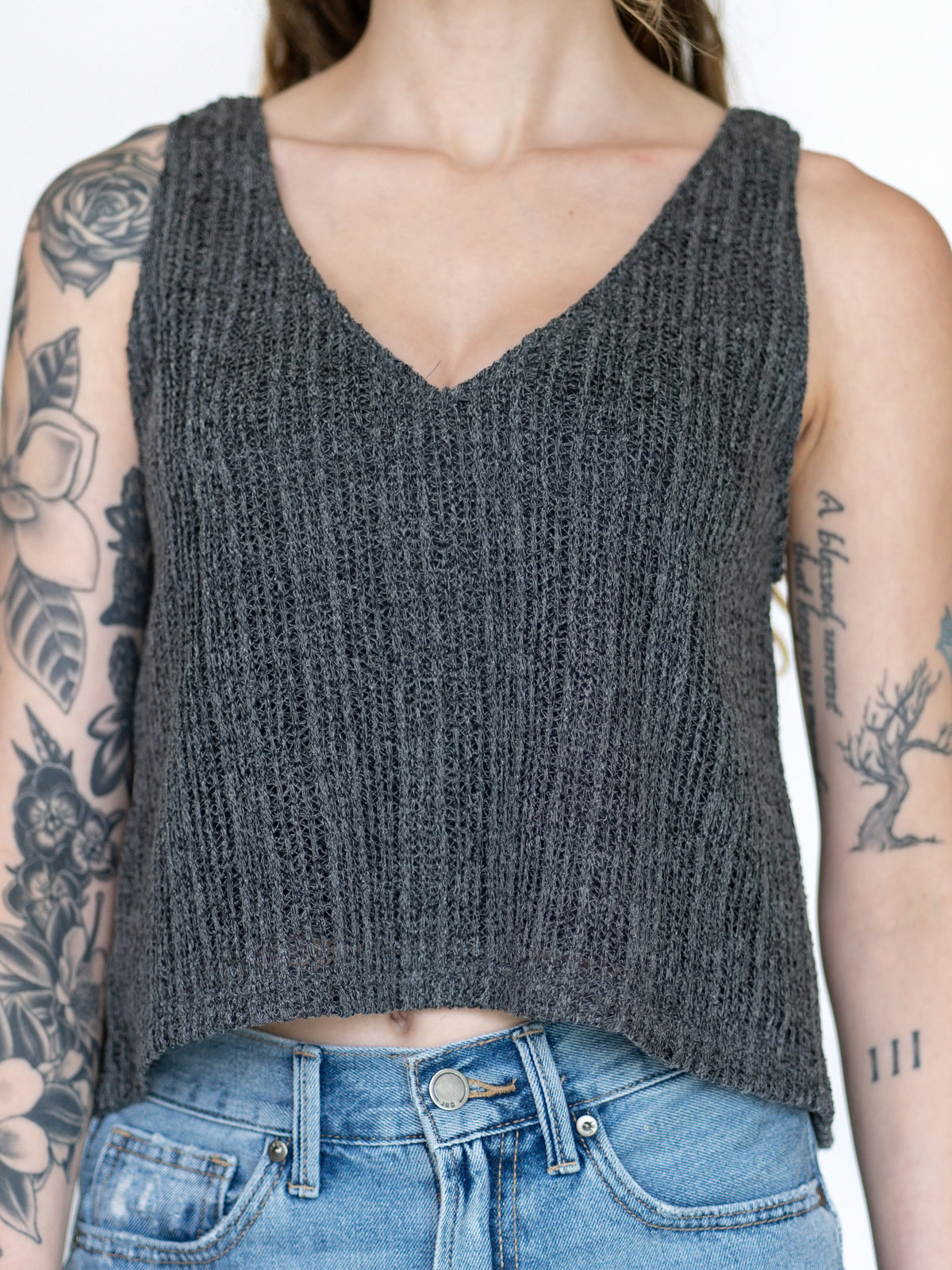 Knit Top