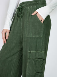 Lounge Cargo Pants