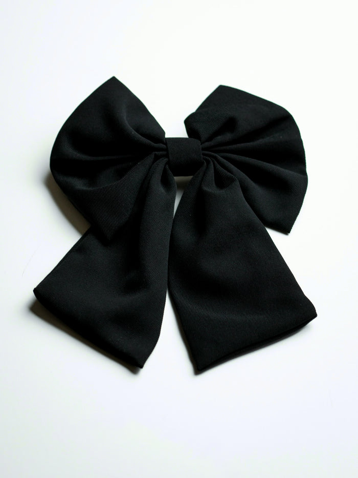 Hair Bow Clip