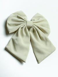 Hair Bow Clip