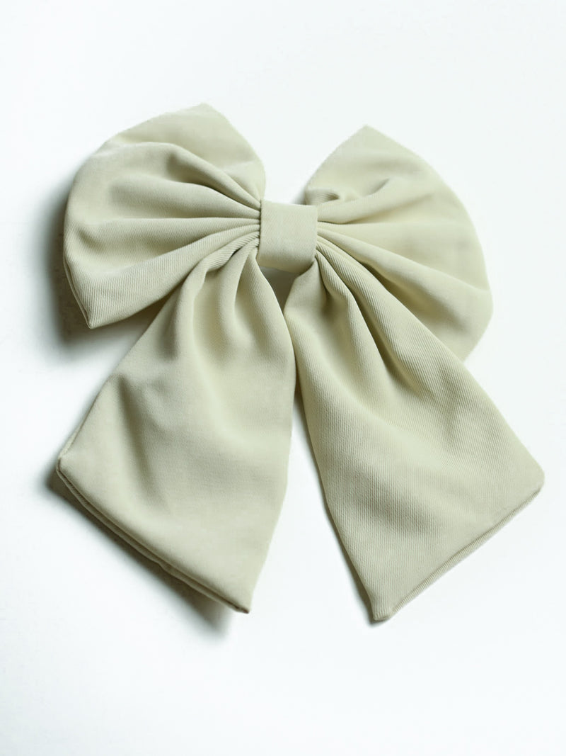 Hair Bow Clip