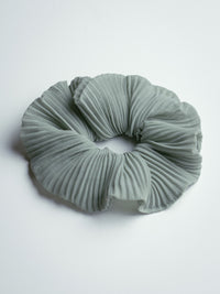 Ruffle Scrunchie