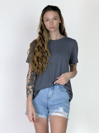 Bamboo Tee