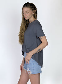 Bamboo Tee