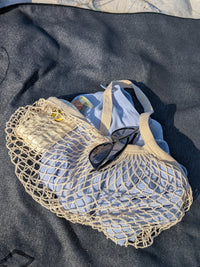 Mesh Market Bag
