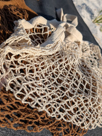 Mesh Market Bag