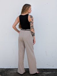 Classic Trousers