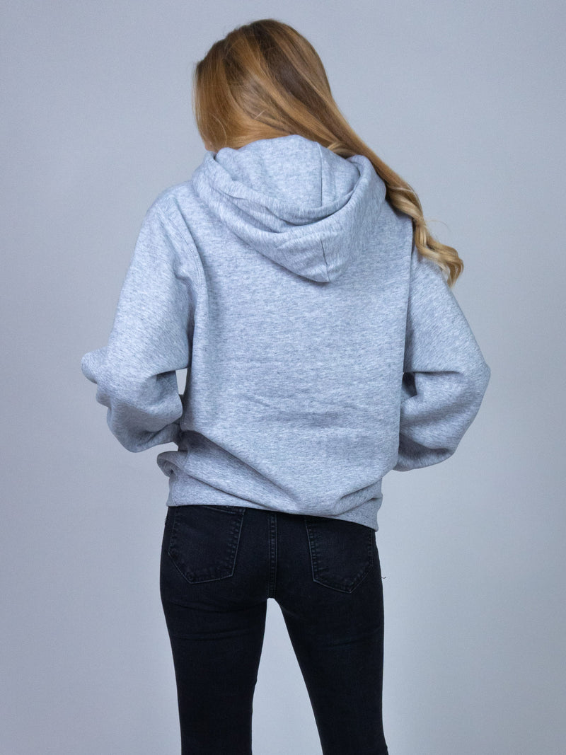 Relaxed Fit Hoodie