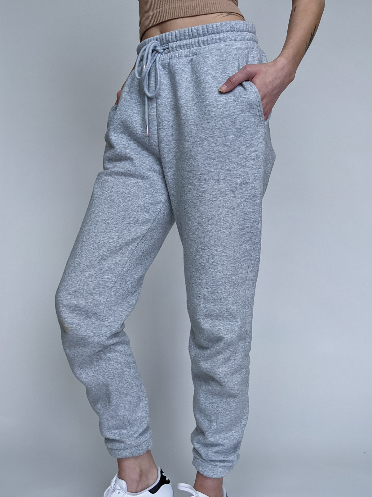 Ultra Soft Joggers